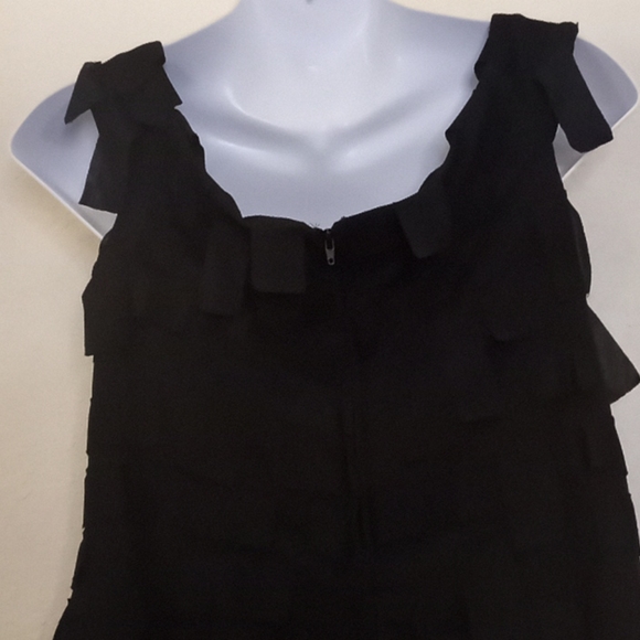 VTG- JS Signature Flapper Top Only - Picture 5 of 12